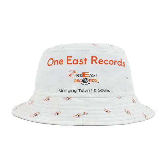 Bucket Hat (One East Collection)