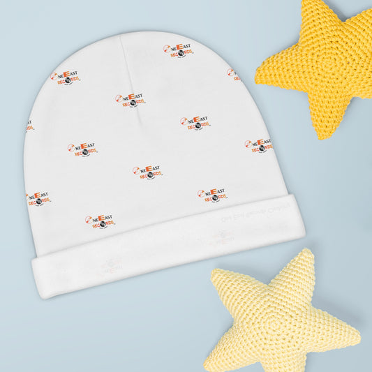 Baby Beanie (One East Collection)